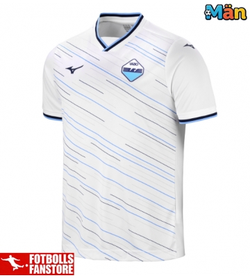 Lazio Bortatröja 2026-27 Kortärmad
